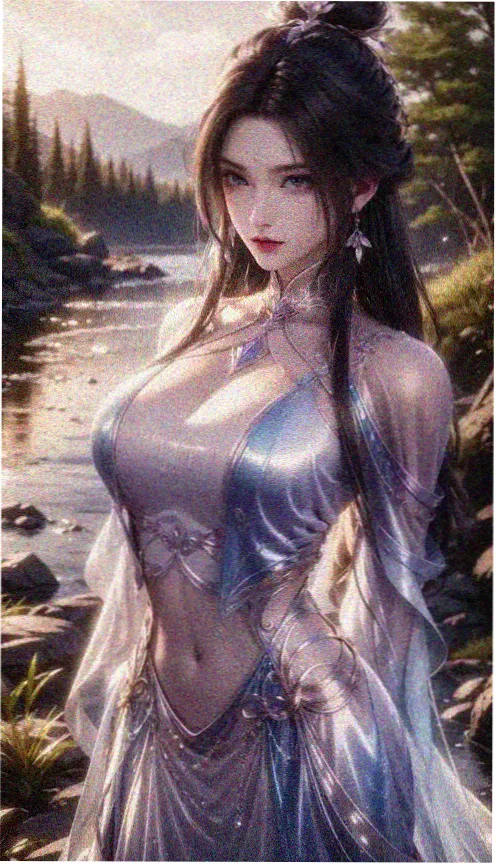 星轨之下动画海报